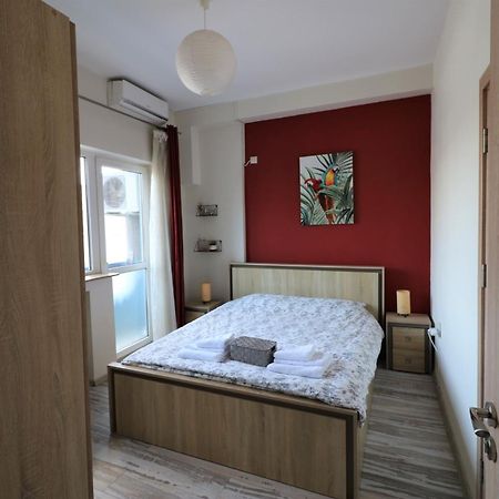 Charming Cozy Apartment - Old Town - Free Minibar Bucarest Exterior foto