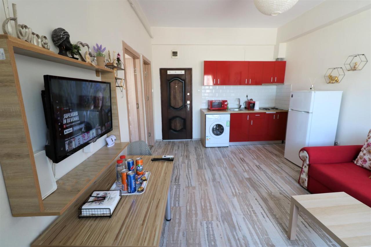 Charming Cozy Apartment - Old Town - Free Minibar Bucarest Exterior foto