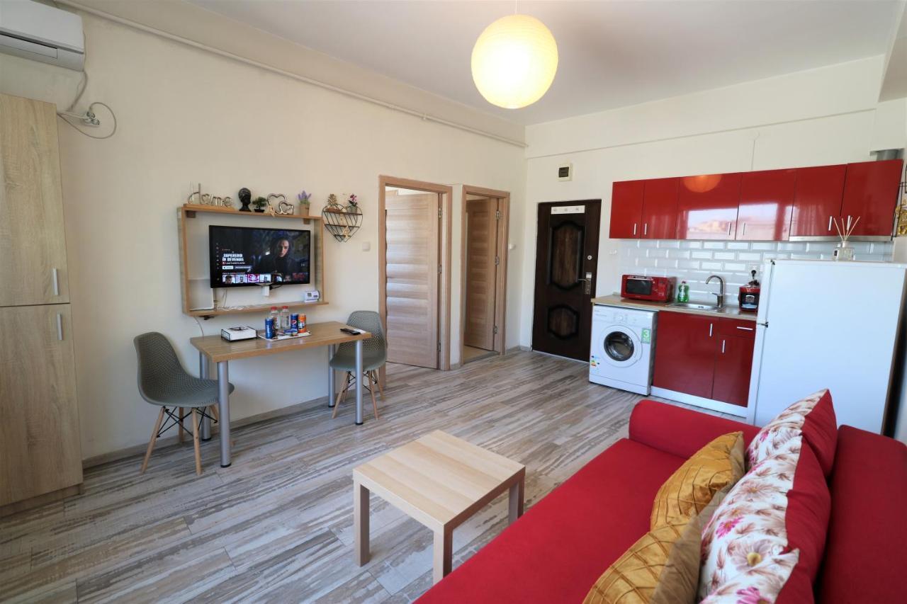 Charming Cozy Apartment - Old Town - Free Minibar Bucarest Exterior foto