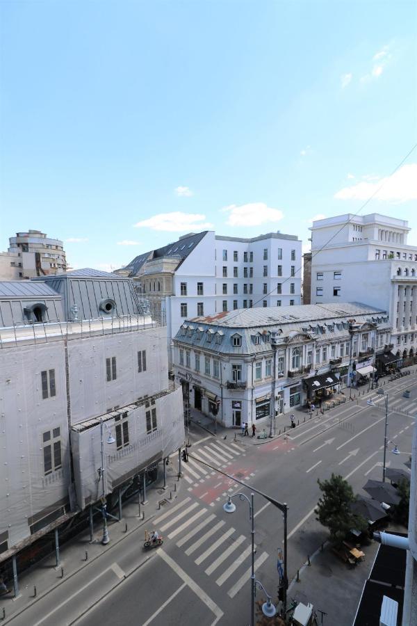 Charming Cozy Apartment - Old Town - Free Minibar Bucarest Exterior foto