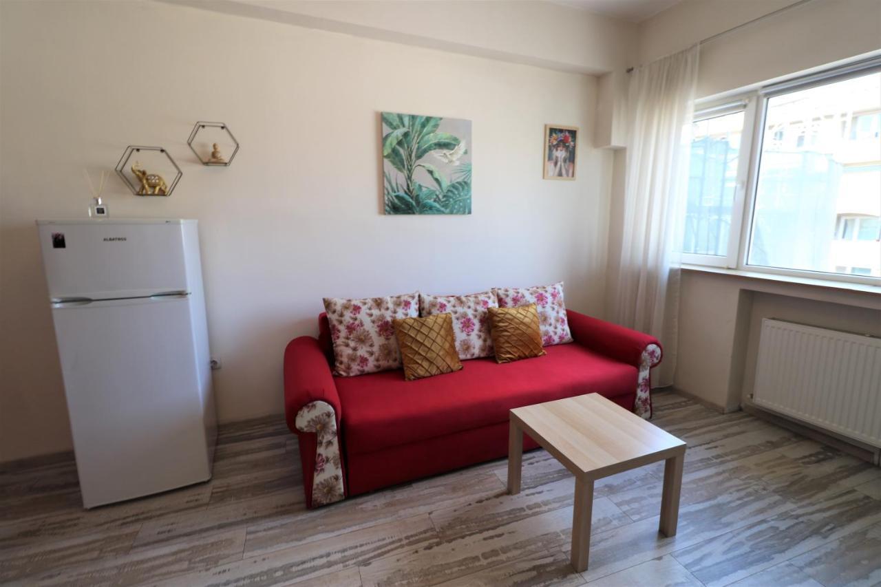 Charming Cozy Apartment - Old Town - Free Minibar Bucarest Exterior foto