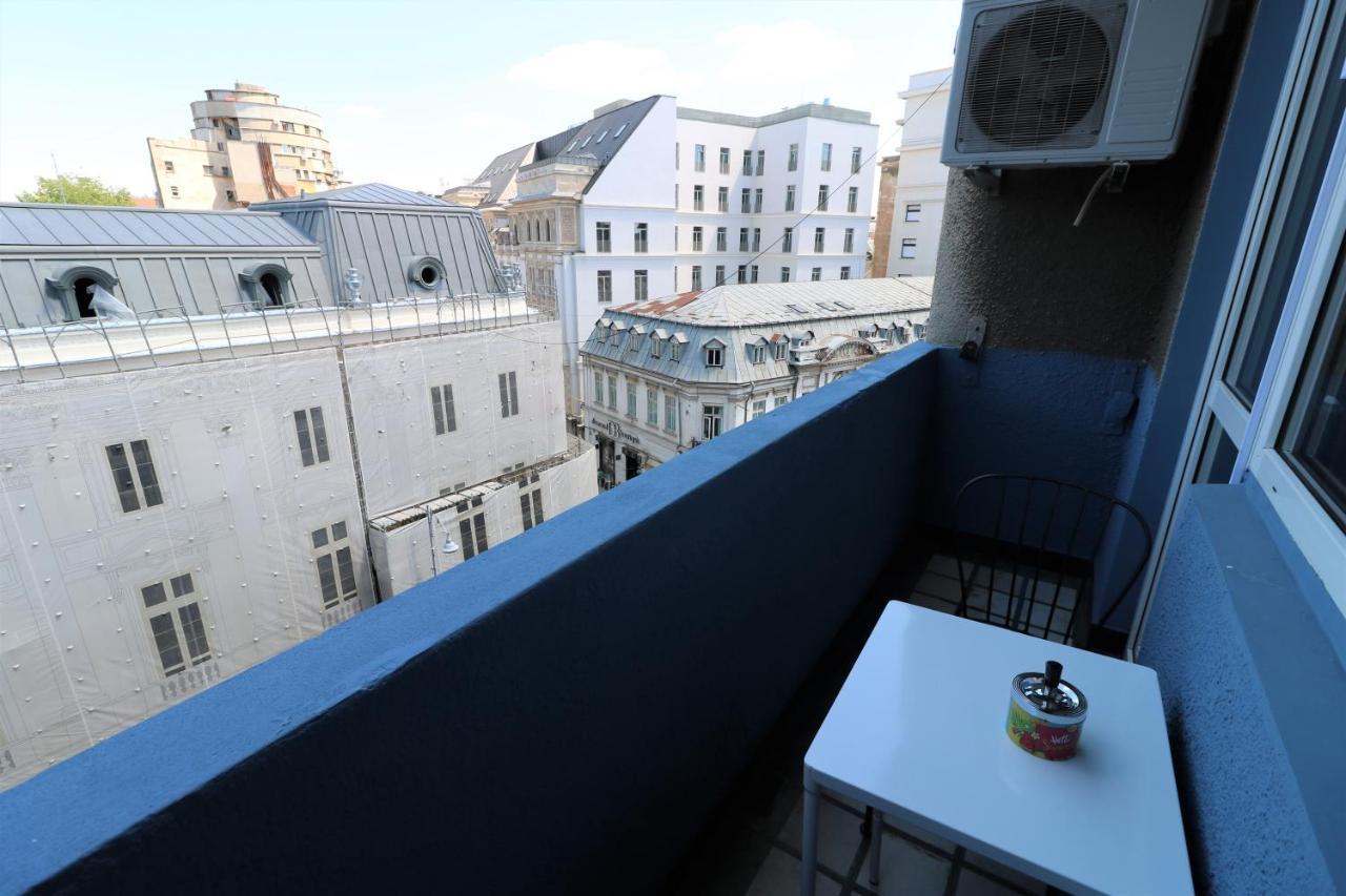 Charming Cozy Apartment - Old Town - Free Minibar Bucarest Exterior foto