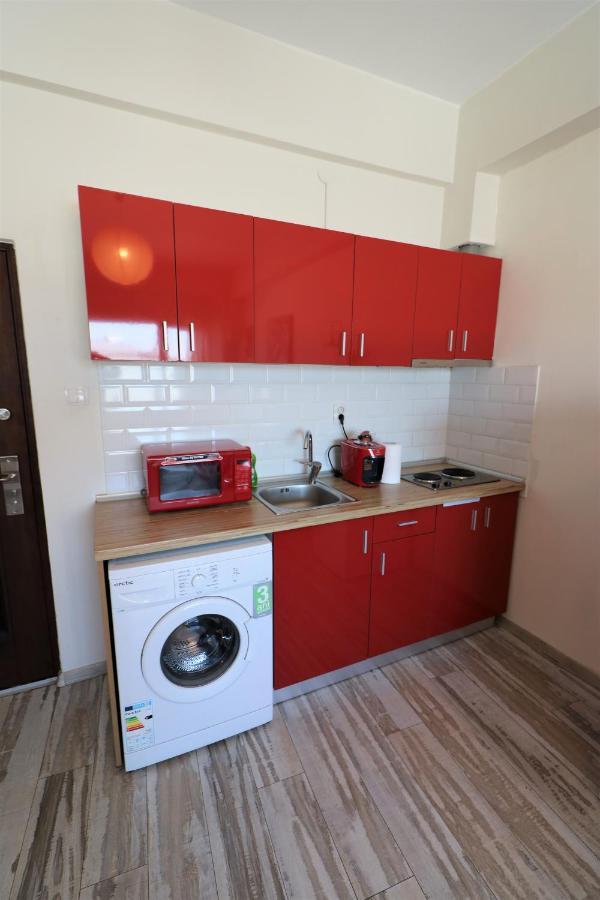 Charming Cozy Apartment - Old Town - Free Minibar Bucarest Exterior foto