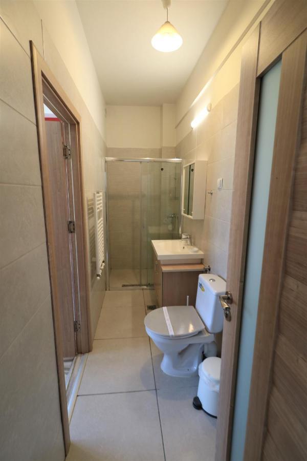 Charming Cozy Apartment - Old Town - Free Minibar Bucarest Exterior foto