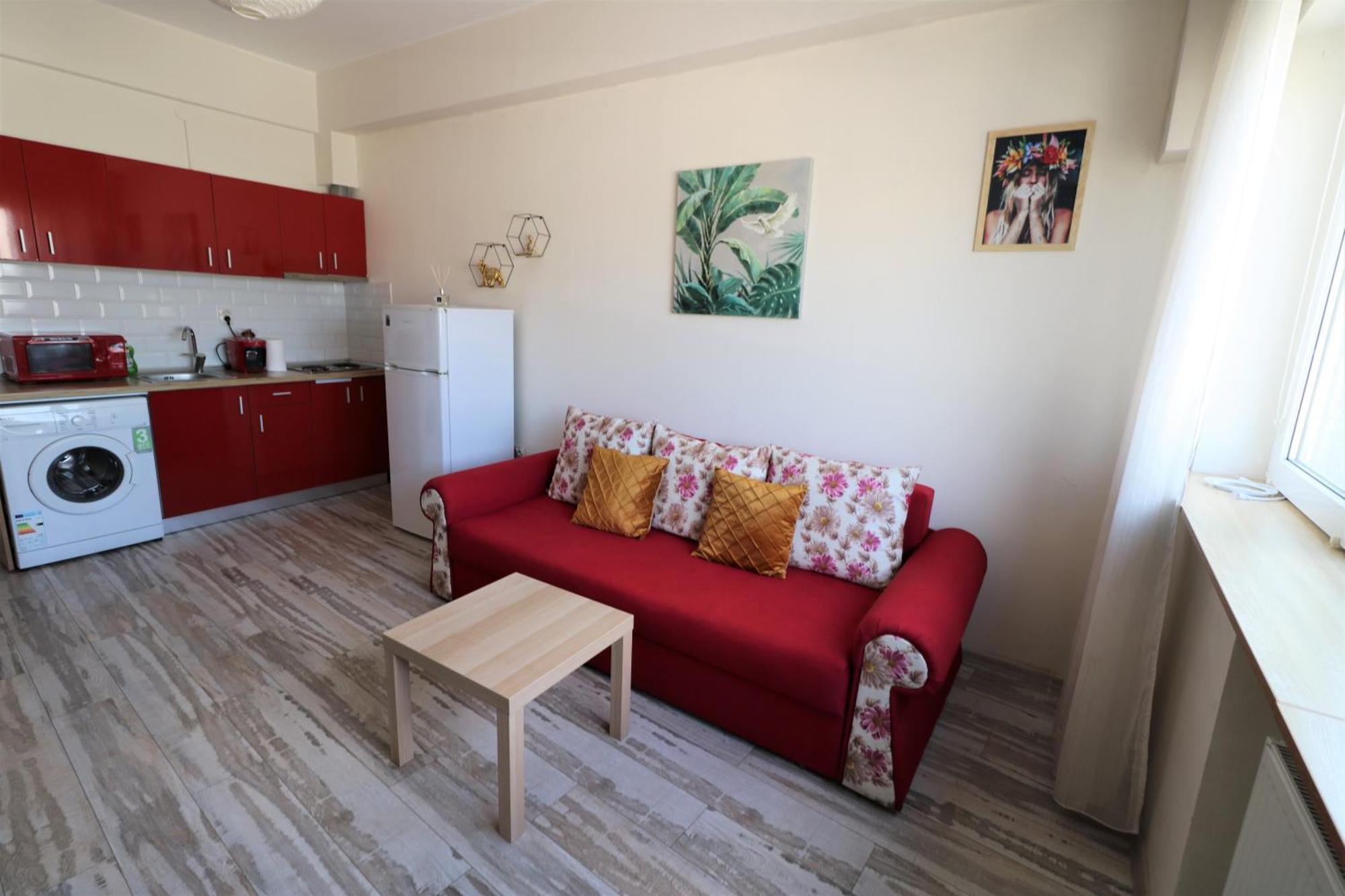 Charming Cozy Apartment - Old Town - Free Minibar Bucarest Exterior foto