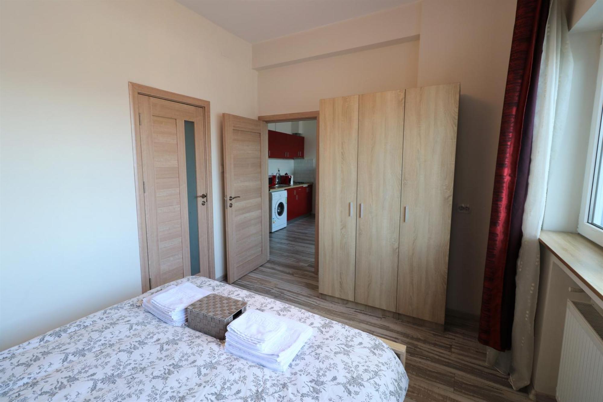 Charming Cozy Apartment - Old Town - Free Minibar Bucarest Exterior foto