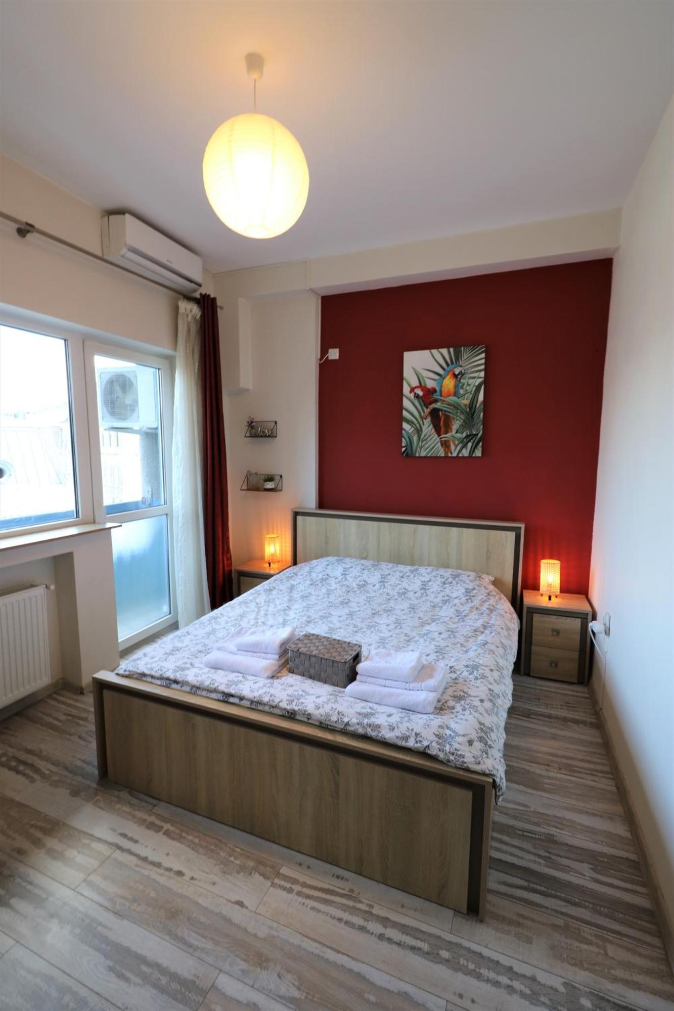 Charming Cozy Apartment - Old Town - Free Minibar Bucarest Exterior foto