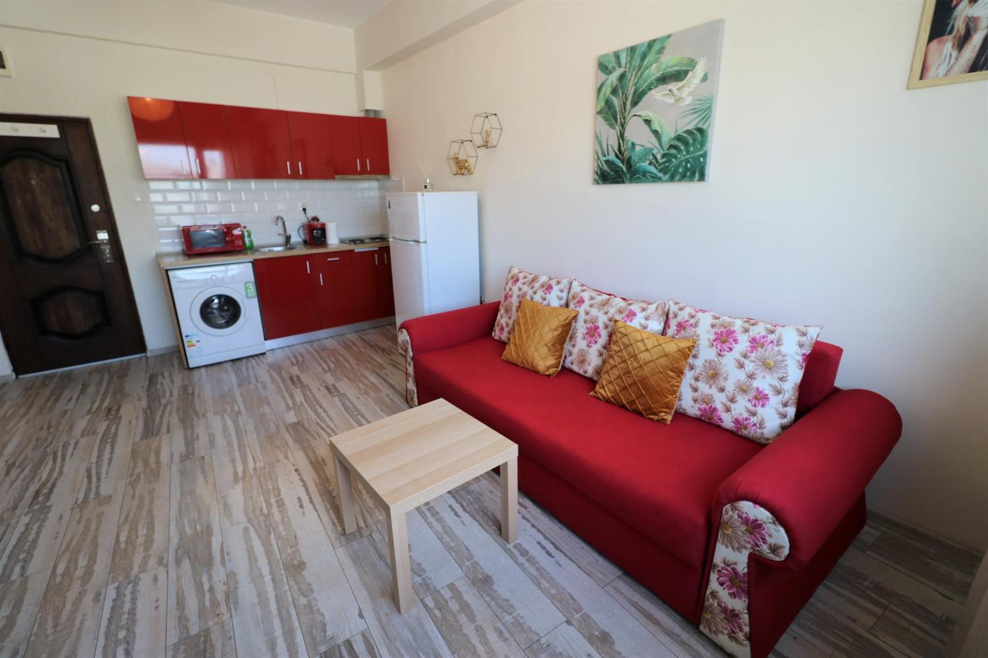 Charming Cozy Apartment - Old Town - Free Minibar Bucarest Exterior foto