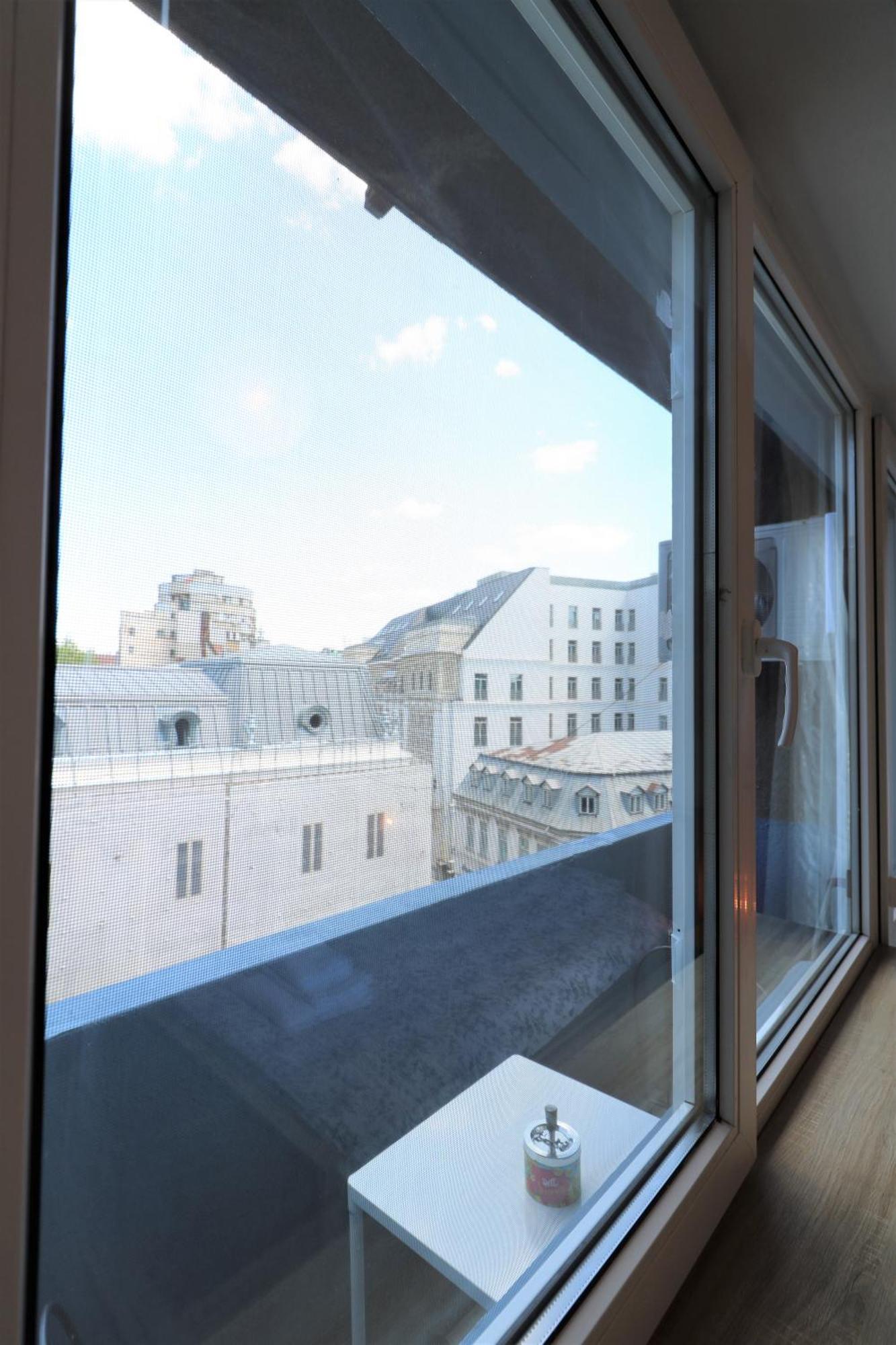 Charming Cozy Apartment - Old Town - Free Minibar Bucarest Exterior foto